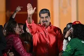 انتخابات غير تنافسية.. حزب مادورو يتحكم في البرلمان في فنزويلا