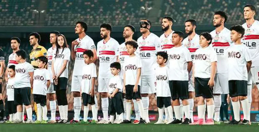 عاجل.. كاف: الزمالك لديه خياران للتأهل إلى كأس العالم للأندية عاجل.. كاف: الزمالك لديه خياران للتأهل إلى كأس العالم للأندية