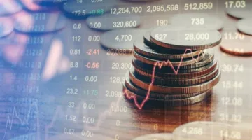 تأثير سياسة ترامب الجمركية يؤدي إلى تراجع الأسهم الأمريكية من قائمة الأربعين الأوائل عالميًا.