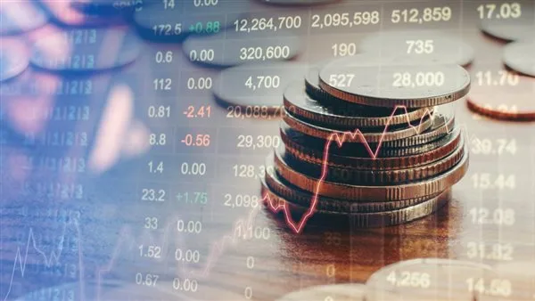 تأثير سياسة ترامب الجمركية يؤدي إلى تراجع الأسهم الأمريكية من قائمة الأربعين الأوائل عالميًا. تأثير سياسة ترامب الجمركية يؤدي إلى تراجع الأسهم الأمريكية من قائمة الأربعين الأوائل عالميًا.