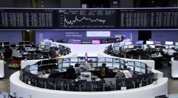انتعاش ملحوظ في الأسواق الأوروبية بعد إرجاء ترامب للرسوم الجمركية