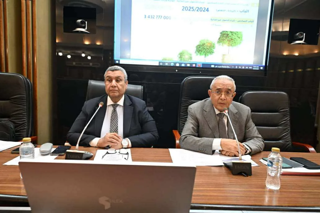 انتقادات من البرلمان لوزارة التنمية المحلية بسبب عدم الاستفادة من قرض تطوير الصعيد