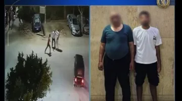 انتقام بعد 6 أشهر: وزارة الداخلية تكشف عن تفاصيل مقتل شاب في حلوان