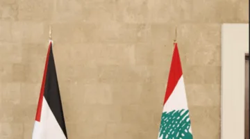 انتهاء فترة “السلاح خارج سلطة الدولة اللبنانية”: بيان مشترك لبناني فلسطيني!