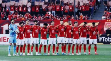 انتهاء موسم نجم الأهلي للإصابة.. استبعاده من حسابات «الركراكي»