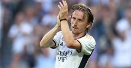انتهت المسيرة.. ريال مدريد يعلن مغادرة مودريتش