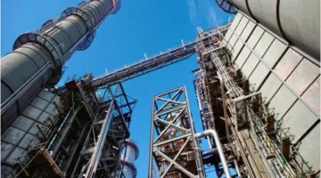 انخفاض أرباح “أوراسكوم كونستراكشون” بنسبة 45.6% في الربع الأول