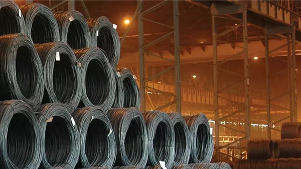 انخفاض أسعار الحديد بأكثر من 700 جنيه اليوم الجمعة 23 مايو 2025 انخفاض أسعار الحديد بأكثر من 700 جنيه اليوم الجمعة 23 مايو 2025