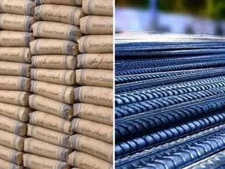 انخفاض أسعار الحديد والإسمنت اليوم الأربعاء 14 مايو 2025