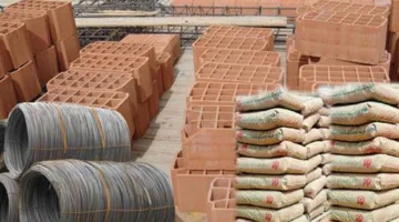 انخفاض أسعار الحديد وزيادة أسعار الأسمنت: تحديث أسعار مواد البناء يوم السبت 24 مايو 2025