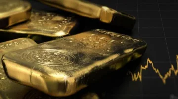 ارتفاع أسعار الذهب مع انخفاض الدولار وعودة التوترات التجارية