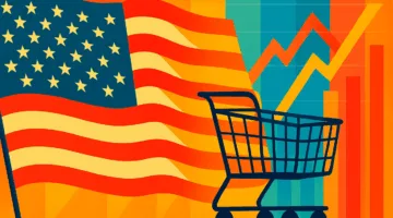 انخفاض أسعار الذهب تحت 3290 دولارًا للأوقية وسط زيادة ثقة المستهلكين في الولايات المتحدة