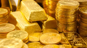 زيادة أسعار الذهب في الأردن اليوم الأربعاء 28-5-2025، حيث بلغ عيار 21 نحو 65.900 دينار عند بدء التداول.