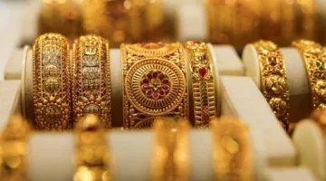 انخفاض أسعار الذهب في السعودية اليوم الاثنين 26 مايو 2025