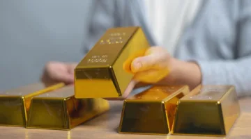 انخفاض أسعار الذهب في الكويت اليوم وعيار 21 يصل إلى 27.600 دينار في ختام التداولات