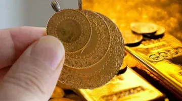 انخفاض أسعار الذهب في تركيا اليوم الأربعاء 14 مايو: تراجع نتيجة قرارات دولية مؤثرة