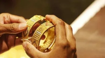 انخفاض أسعار الذهب في عمان اليوم السبت 31-5-2025، حيث بلغ سعر عيار 21 إلى 35,550 ريال في ختام التداولات.