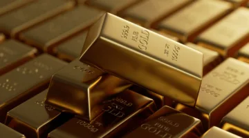 انخفاض أسعار الذهب في مصر اليوم وعيار 21 يصل إلى 4545 جنيهاً في مستهل التداولات