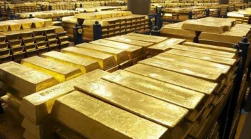 انخفاض أسعار الذهب في مصر اليوم، الاثنين 12 مايو 2025