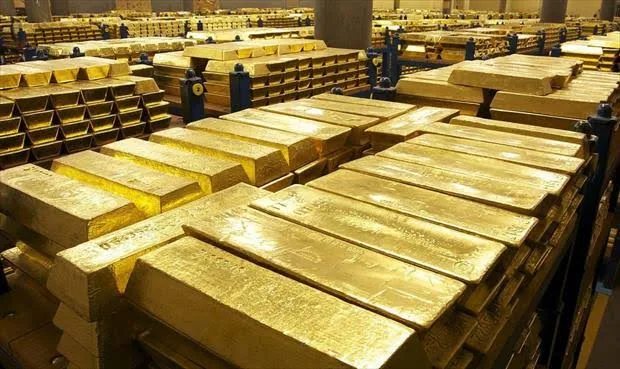 انخفاض أسعار الذهب في مصر اليوم، الاثنين 12 مايو 2025 انخفاض أسعار الذهب في مصر اليوم، الاثنين 12 مايو 2025