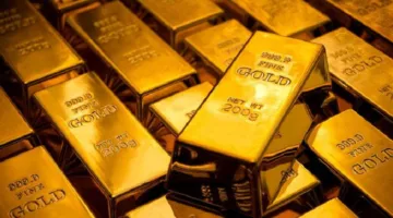 انخفاض أسعار الذهب لليوم الثاني بسبب تأجيل الرسوم الجمركية الأمريكية على الاتحاد الأوروبي