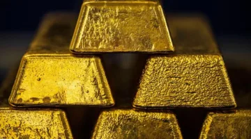 تراجع ملحوظ في أسعار الذهب مع زيادة الرغبة في المخاطرة