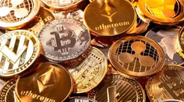 انخفاض أسعار العملات الرقمية قبل بدء مؤتمر “بيتكوين 2025”