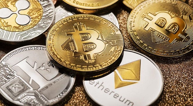 انخفاض أسعار العملات المشفرة في ظل تقلبات السياسات الأمريكية
