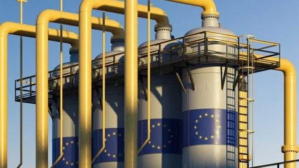انخفاض أسعار الغاز في أوروبا بفعل زيادة المعروض من النرويج وعمليات جني الأرباح