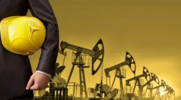 انخفاض أسعار النفط بنسبة 1% عند الإغلاق بسبب القلق من زيادة المعروض