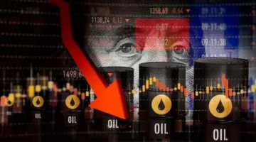 انخفاض أسعار النفط في ظل توقعات بزيادة إنتاج أوبك+