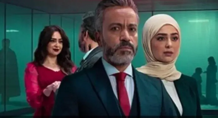 انخفاض إيرادات فيلم «استنساخ» لـ سامح حسين