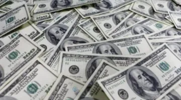 انخفاض الدولار نتيجة لتراجع عوائد السندات الأمريكية