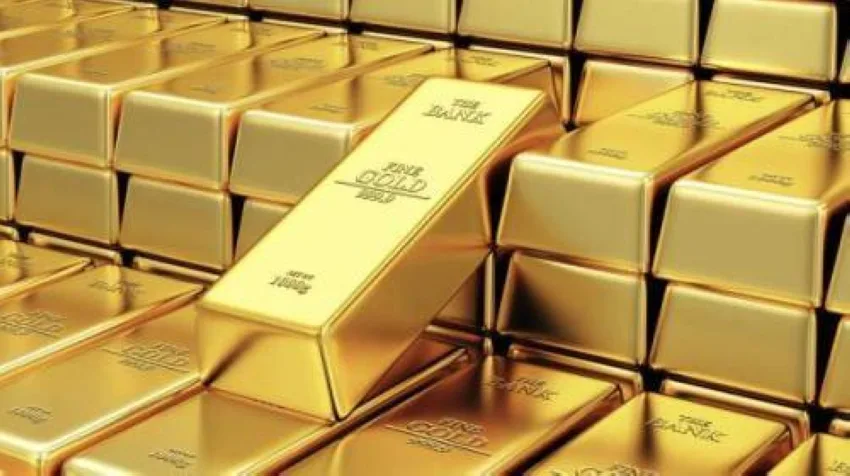 انخفاض الذهب عقب اجتماعات مثمرة بين الصين وأمريكا