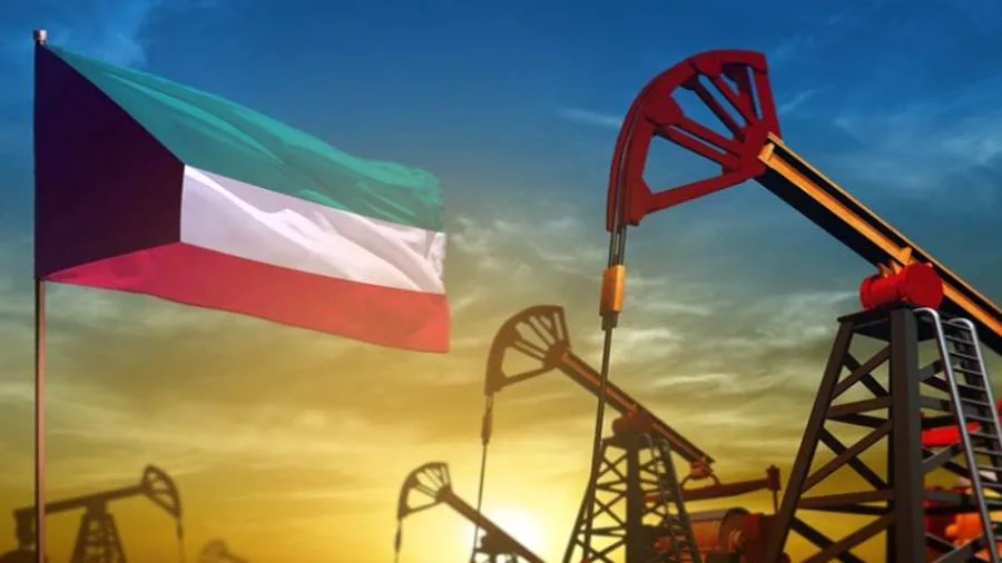 انخفاض النفط الكويتي مسجلا 59.94 دولار للبرميل