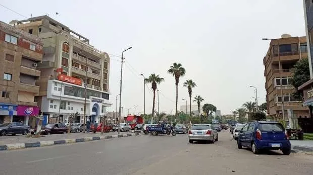 انخفاض بواقع 7 درجات.. الأرصاد تعلن حالة الطقس ليوم الأحد 18 مايو انخفاض بواقع 7 درجات.. الأرصاد تعلن حالة الطقس ليوم الأحد 18 مايو