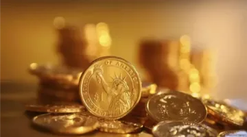 انخفاض جديد في أسعار الذهب… والجنيه يحقق أدنى مستوى له في شهر