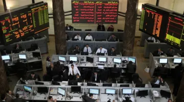 انخفاض جماعي لمؤشرات السوق خلال الجلسة الصباحية، و مؤشر الثلاثيني ينخفض بنسبة 0.19%