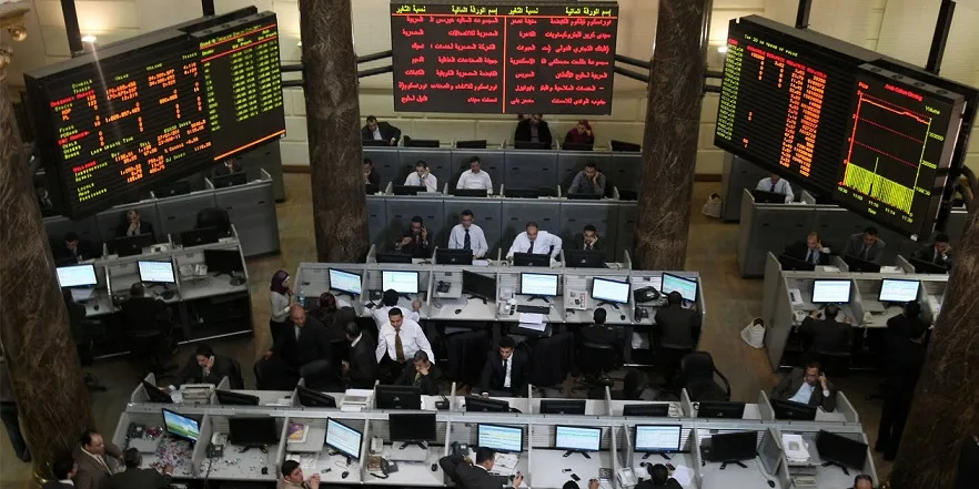 انخفاض جماعي لمؤشرات السوق خلال الجلسة الصباحية، و مؤشر الثلاثيني ينخفض بنسبة 0.19% انخفاض جماعي لمؤشرات السوق خلال الجلسة الصباحية، و مؤشر الثلاثيني ينخفض بنسبة 0.19%