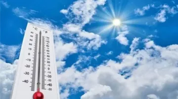 انخفاض درجات الحرارة.. الأرصاد تعلن توقعات الطقس ليوم الثلاثاء 26 مايو