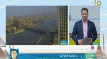 انخفاض درجات الحرارة بشكل ملحوظ بعد انكسار الموجة الحارة في شمال البلاد.