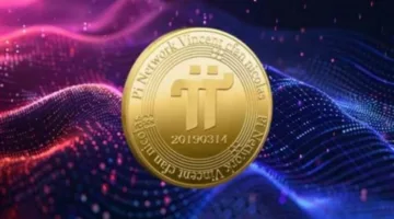 انخفاض سعر Pi Network مقابل الدولار اليوم الأحد 25 مايو 2025