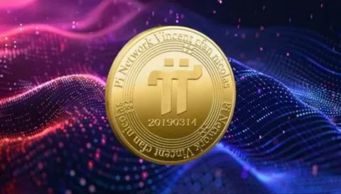انخفاض سعر Pi Network مقابل الدولار اليوم الأحد 25 مايو 2025