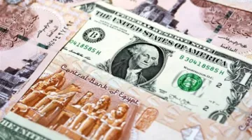انخفاض سعر الدولار مقابل الجنيه في البنوك مع نهاية تعاملات يوم الثلاثاء 20 مايو 2025
