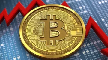 انخفاض شامل في سوق العملات الرقمية بسبب القلق من التنظيمات العالمية