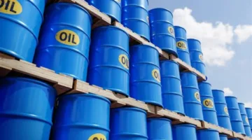 انخفاض صادرات النفط الخام السعودي إلى 5.754 مليون برميل يومياً في مارس