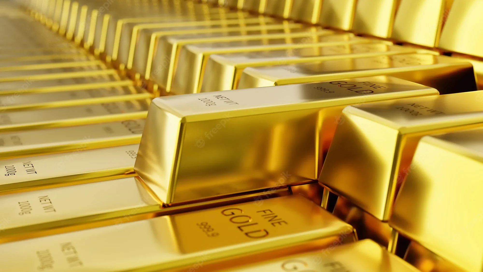 انخفاض طفيف في أسعار الذهب على الصعيد العالمي انخفاض طفيف في أسعار الذهب على الصعيد العالمي