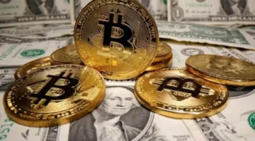 انخفاض طفيف في البيتكوين لا يمنع الطفرة الجماعية للعملات المشفرة