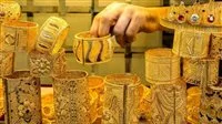 انخفاض كبير في أسعار الذهب اليوم الجمعة 16 مايو 2025