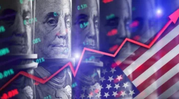 انخفاض مبيعات المركبات الخفيفة في الولايات المتحدة في أبريل بعد ارتفاع غير مسبوق في مارس
